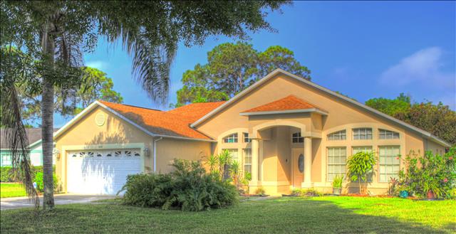 Vacation Rental Photo